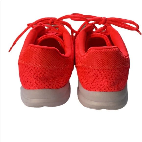 Mens Champion Neon Sneakers - Picture 3 of 5